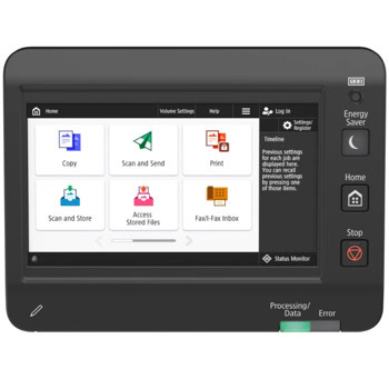 Canon i-SENSYS MF842Cdw 6162C008AA