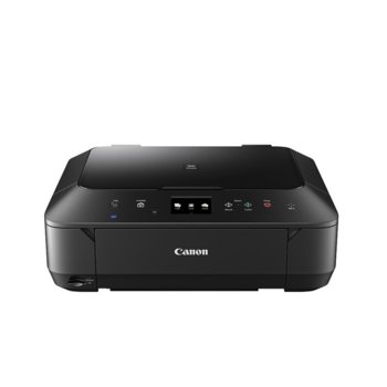 Canon PIXMA MG6650