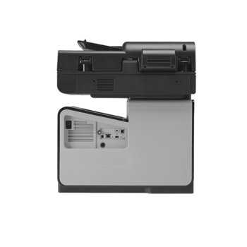 HP Officejet Enterprise Color MFP X585dn