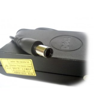 Захранване (заместител) за лаптопи Dell, 19.5V/3.34A/65W, 7.4x5.0 | JAR Computers DF227, Dell, 19.5V, 3.34A, 65W, 7.4x5.0