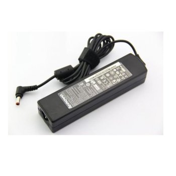Захранване (оригинално) за лаптопи Lenovo, 20V/4.5A/90W, жак (5.5 x 2.5) | JAR Computers Power Supply Lenovo 20V/4.5A/90W жак (5.5 x 2.5)