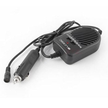 Захранване за лаптоп Modecom LPA-90C, универсално, 15-24V, 90W, 8 конектора | JAR Computers Захранване за лаптоп Modecom LPA-90C