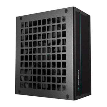 Захранване DeepCool PF700, 700W, Active PFC, 120mm вентилатор | JAR Computers DeepCool PF700