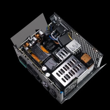 DeepCool PS850P | JAR Computers DeepCool PS850P