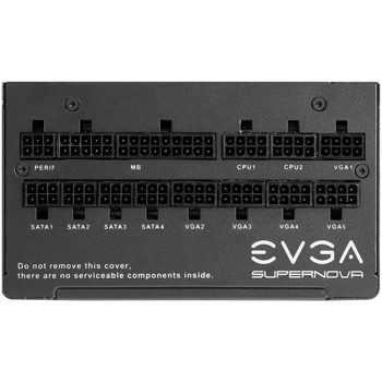 EVGA SuperNOVA 1000 P6 220-P6-1000-X2