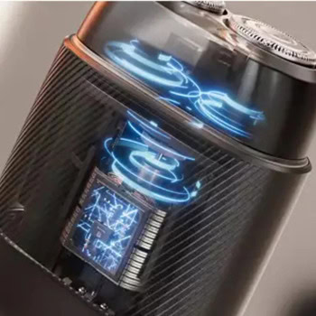 самобръсначка philips s591/05