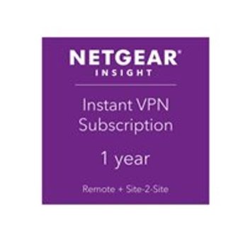 Netgear Insight Pro VPN NPVNY1L1-10000S