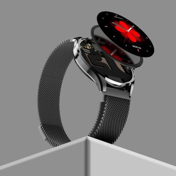 HiFuture Aura 2 Silver