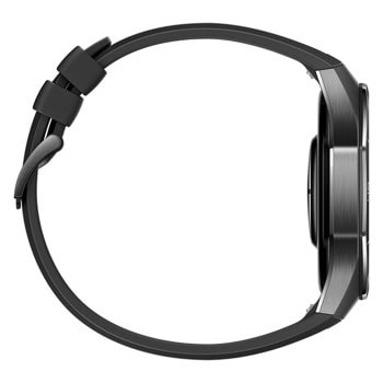 Huawei Watch GT5 Pro 46мм Vili-B29F Black + SE 3