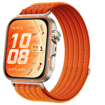 Huawei Watch Fit 5 Pro Orange Niki-B29W