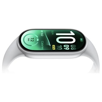 xiaomi smart band 11 nfc glacier silver bhr09kzgl