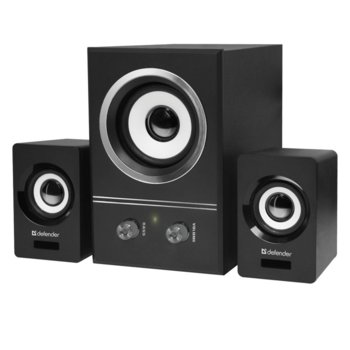 Defender 2.1 Speaker system V9 11W