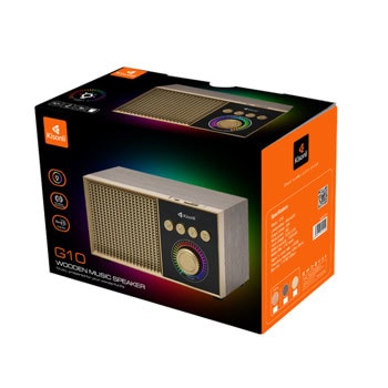 Тонколона Kisonli G10 Bluetooth 22308 | JAR Computers Тонколона Kisonli G10 Bluetooth 22308