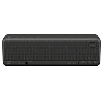 Sony SRS-HG1 Black SRSHG1B.EU8