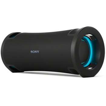 Тонколона Sony ULT FIELD 7, 2.2, USB, Jack 3.5mm, Jack 6.3mm, Bluetooth, черна, IP67 водоустойчивост, до 30 часа време на работа | JAR Computers Sony ULT FIELD 7 SRSULT70B.EU8