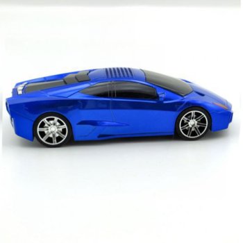 Thunder CAR LAM DIAB Blue 21011052