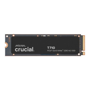 Crucial 4TB T710 CT4000T710SSD8