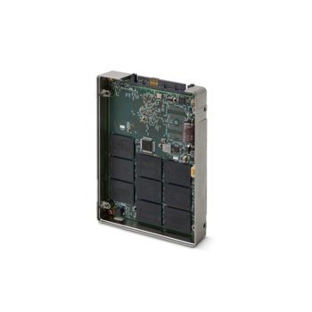 Памет SSD 500GB HGST Ultrastar SSD1600MR, SAS 12Gb/s, 2.5"(6.35 cm), скорост на четене 1100MB/s, скорост на запис 700MB/s | JAR Computers SSD 500GB HGST Ultrastar SSD1600MR HUSMR1650ASS200