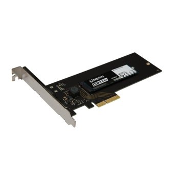 SSD 240GB Kingston KC1000 NVMe PCIe SKC1000H/240G