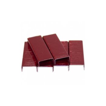 Телчета за телбод Kangaro №10/4, червени | JAR Computers Kangaro №10/4