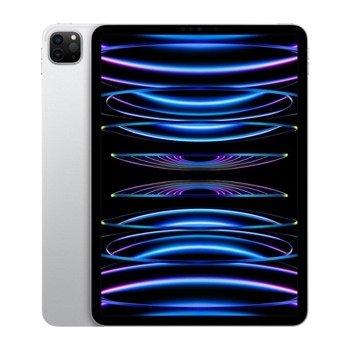 Apple 11-inch iPad Pro (4th) Cellular 1TB - Silver