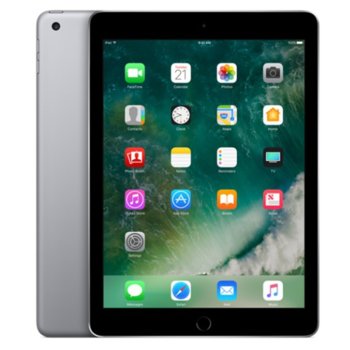 Apple iPad Wi-Fi 32GB Space Grey MP2F2HC/A