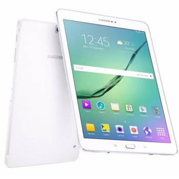 Samsung Galaxy Tab S2 (SM-T710) & 8GB microSD