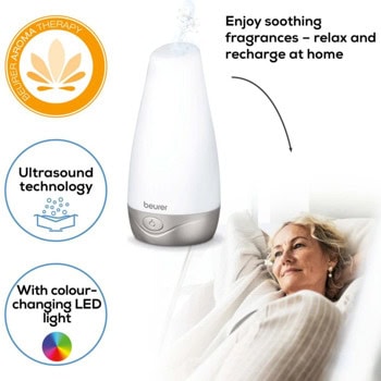 Beurer MG 280 LA 30 64349 60631 | JAR Computers Beurer MG 280 LA 30 64349 60631