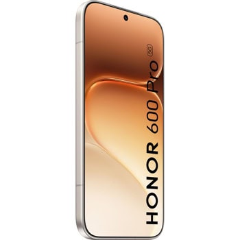 Honor 600 Pro 12/512GB Golden White + CHOICE LCHSE