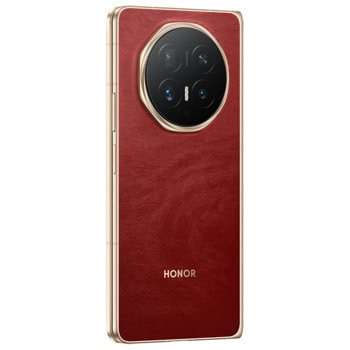 Honor Magic V6 5G Red + Honor Watch 6