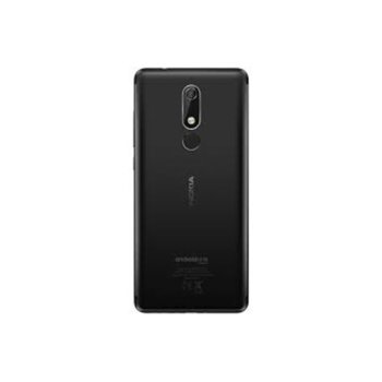 Nokia 5.1 Black