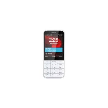 Nokia 225 White