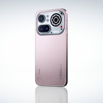 Nothing Phone (4a) Pro 12/256GB Pink A10400342 | JAR Computers Nothing Phone (4a) Pro 12/256GB Pink A10400342