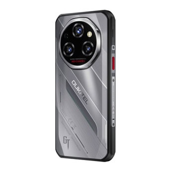 Oukitel WP62 256GB/8GB Silver
