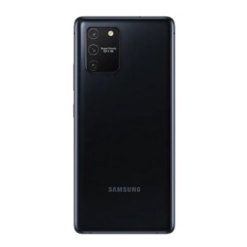 Samsung Galaxy S10 Lite 128GB Black + External Wi