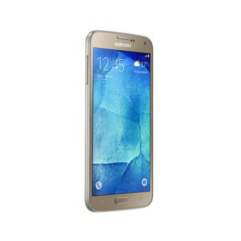 Samsung Galaxy S5 Neo Gold SM-G903FZDABGL