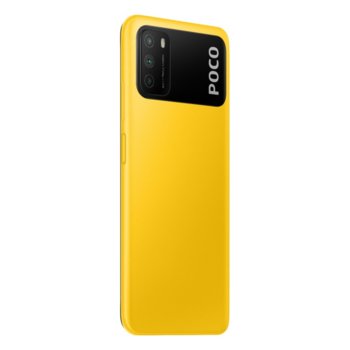 Xiaomi Poco M3 4/64 Yellow