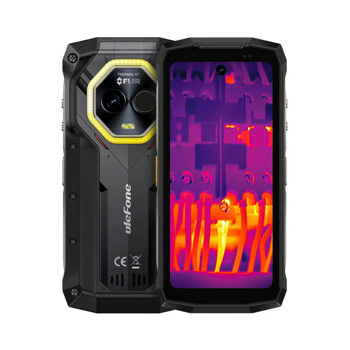 Ulefone Armor Mini 20T Pro 5G