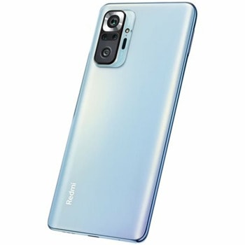 Xiaomi Redmi Note 10 Pro MZB08KXEU