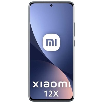 Xiaomi 12X 8+256GB Gray 37014