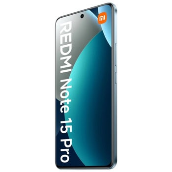 Xiaomi Redmi Note 15 Pro 4G 8/256 Blue MZB0MGXEU