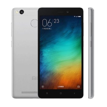 Xiaomi Redmi 3 Pro 3GB RAM 32GB ROM Silver XI124