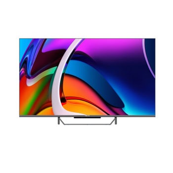 Телевизор Metz 43MQE7600Z, 43" (109.22 cm) 4K/UHD QLED Smart TV, HDR10+, Dolby Vision, Dolby Atmos, DVB-T2/C/S2, LAN, Wi-Fi, Bluetooth, 3x HDMI, 2x USB | JAR Computers Телевизор Metz 43MQE7600Z