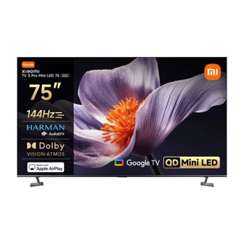 xiaomi s pro mini led 75 2026 ELA6336EU