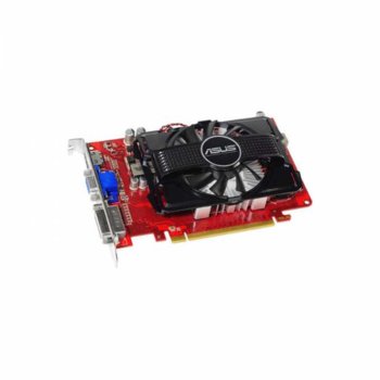 Asus HD6670-2GD3 2GB DDR3 128bit HDMI DVI