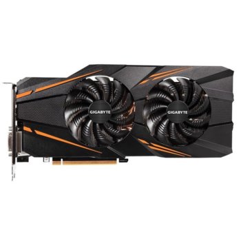 Gigabyte GV-N1070WF2OC-8GD
