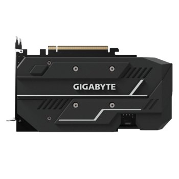 Видео карта GIGABYTE GTX 1660 SUPER OC 6GB GDDR6