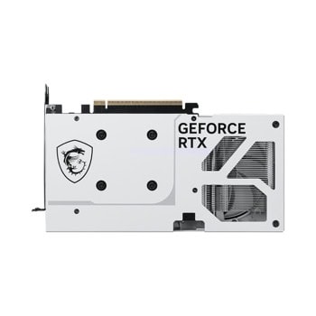 MSI GF RTX 5060 Ti 16GB VENTUS 2X OC White Plus