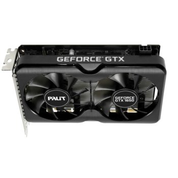 Palit GF GTX 1650 GamingPro NE6165001BG1-166A