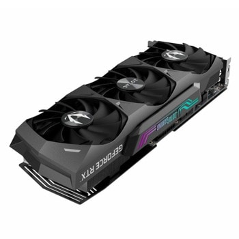 Zotac GF RTX 3070 Ti Gaming Trinity 8GB (LHR)